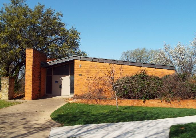 1530 W Rio Grande Ave, Fort Worth, TX for sale Primary Photo- Image 1 of 1