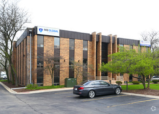 More details for 240 E Lake St, Addison, IL - Office for Lease