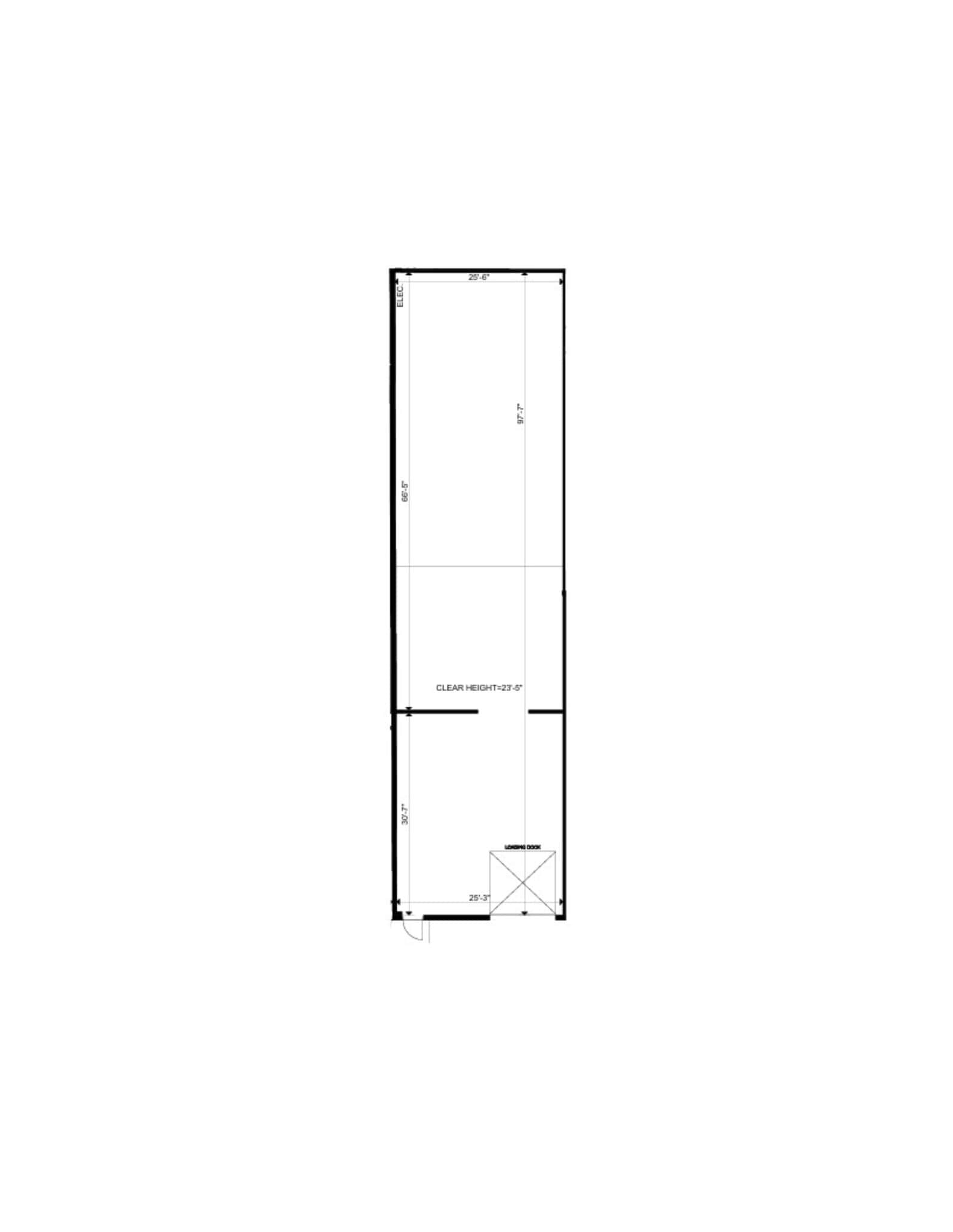 1705-1749 St Laurent Blvd, Ottawa, ON for lease Site Plan- Image 1 of 1