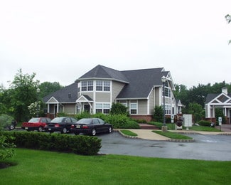 More details for 2 Tree Farm Rd, Pennington, NJ - Office for Lease