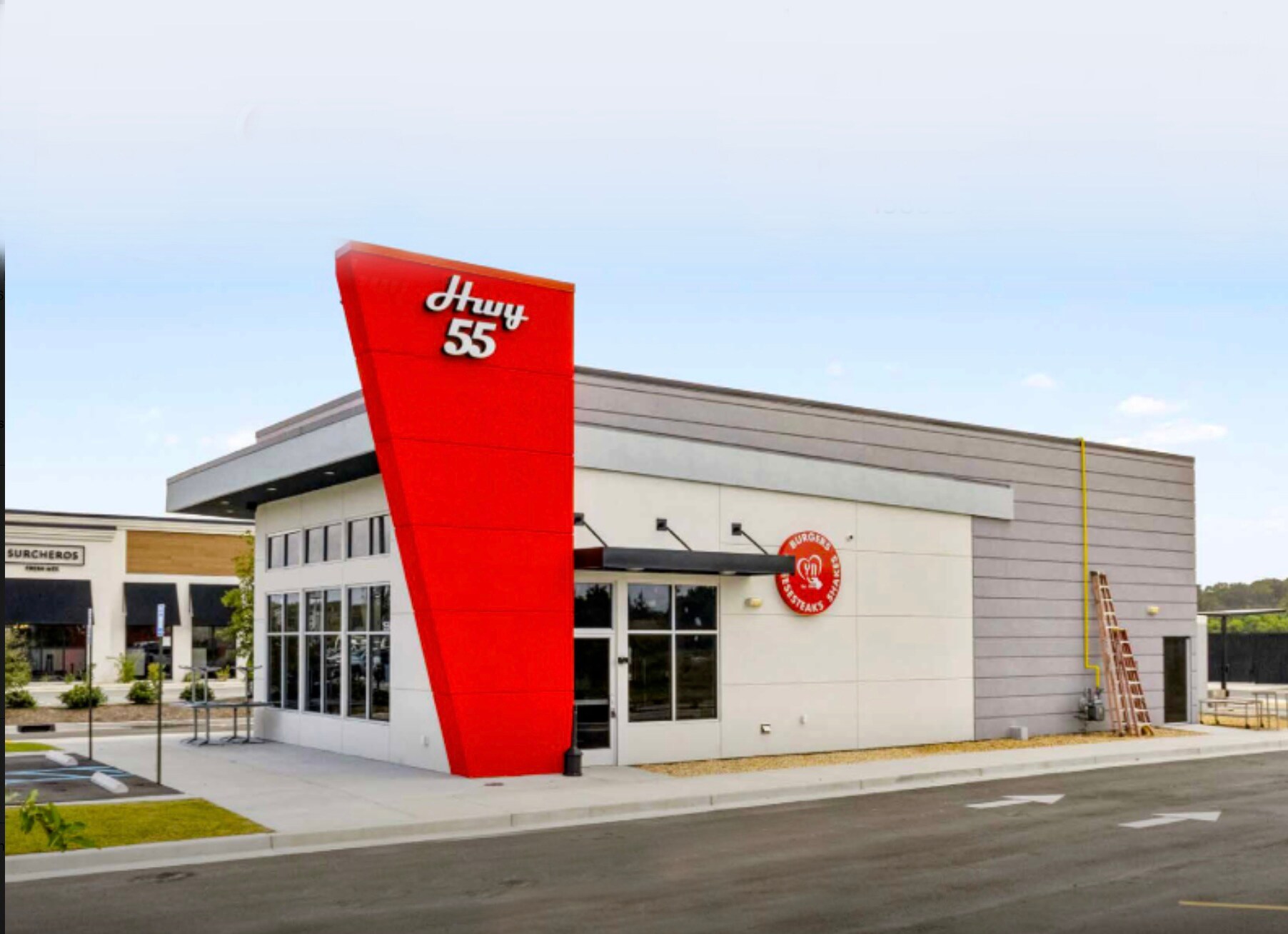 1586 Boone St, Kingsland, GA for sale Primary Photo- Image 1 of 1