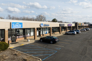 Diamond Plaza - Commercial Real Estate