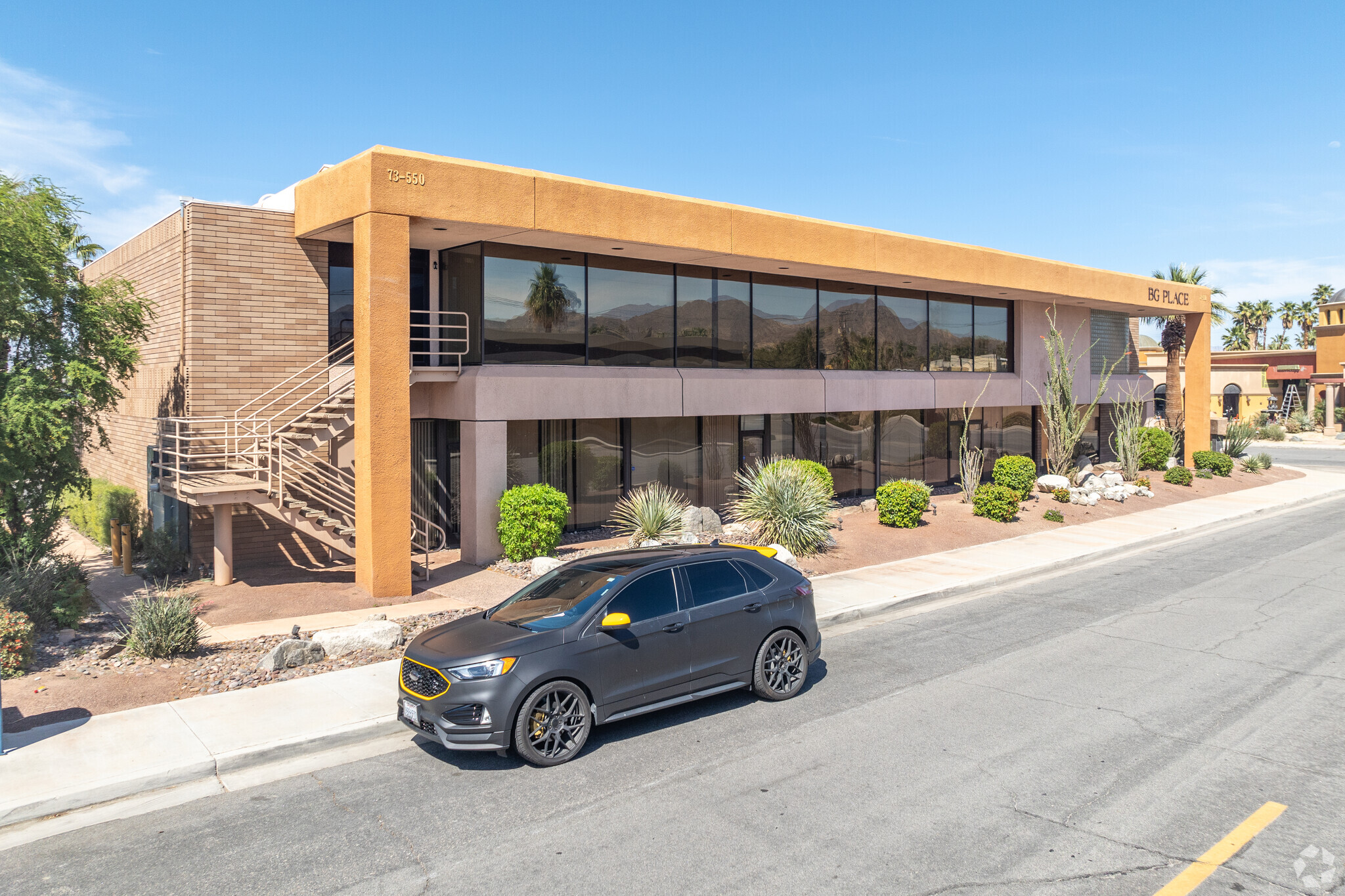 73550 Alessandro Dr, Palm Desert, CA for sale Primary Photo- Image 1 of 14