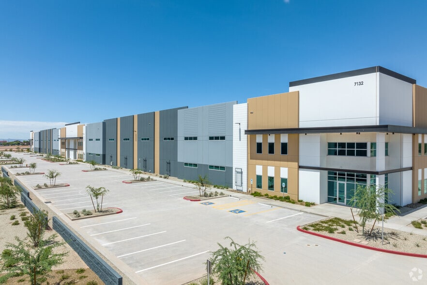 7132 E Seaver Ave, Mesa, AZ for sale - Primary Photo - Image 1 of 1