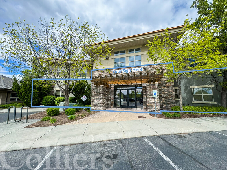 1880 W Judith Ln, Boise, ID for sale - Building Photo - Image 1 of 1