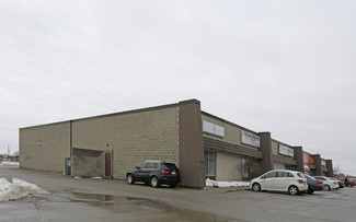 More details for 248-258 Silvercreek Pky N, Guelph, ON - Retail for Lease