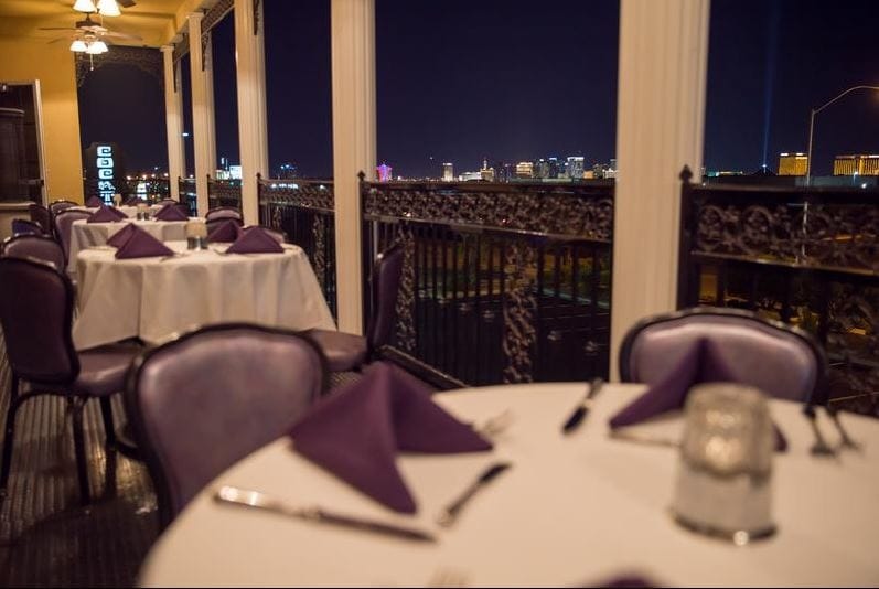 S Decatur Blvd & I-215, Las Vegas, NV for sale - Interior Photo - Image 2 of 6