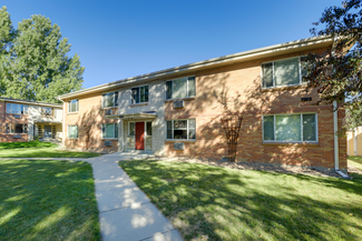 More details for 10541 W 7th Pl, Lakewood, CO - Multifamily for Sale