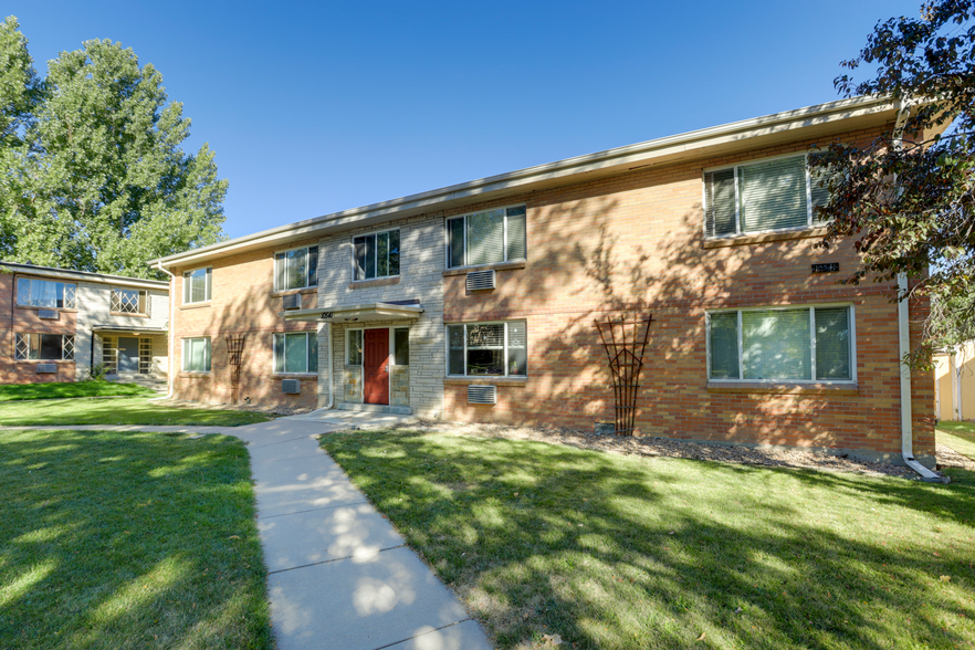 10541 W 7th Pl, Lakewood, CO for sale - Building Photo - Image 1 of 1