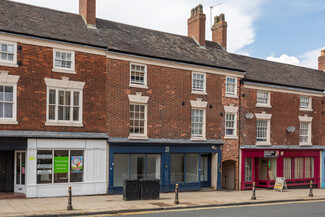 More details for 29 Snow Hl, Wolverhampton - Retail for Lease