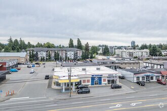 33258 S Fraser Way, Abbotsford, BC - Aerial  map view