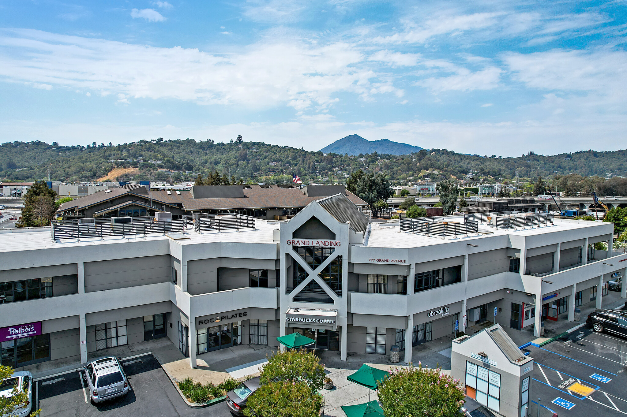 777 Grand Ave, San Rafael, CA for sale Building Photo- Image 1 of 1