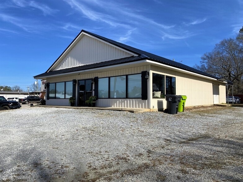 311 S Main St, Prosperity, SC for sale - Building Photo - Image 1 of 1