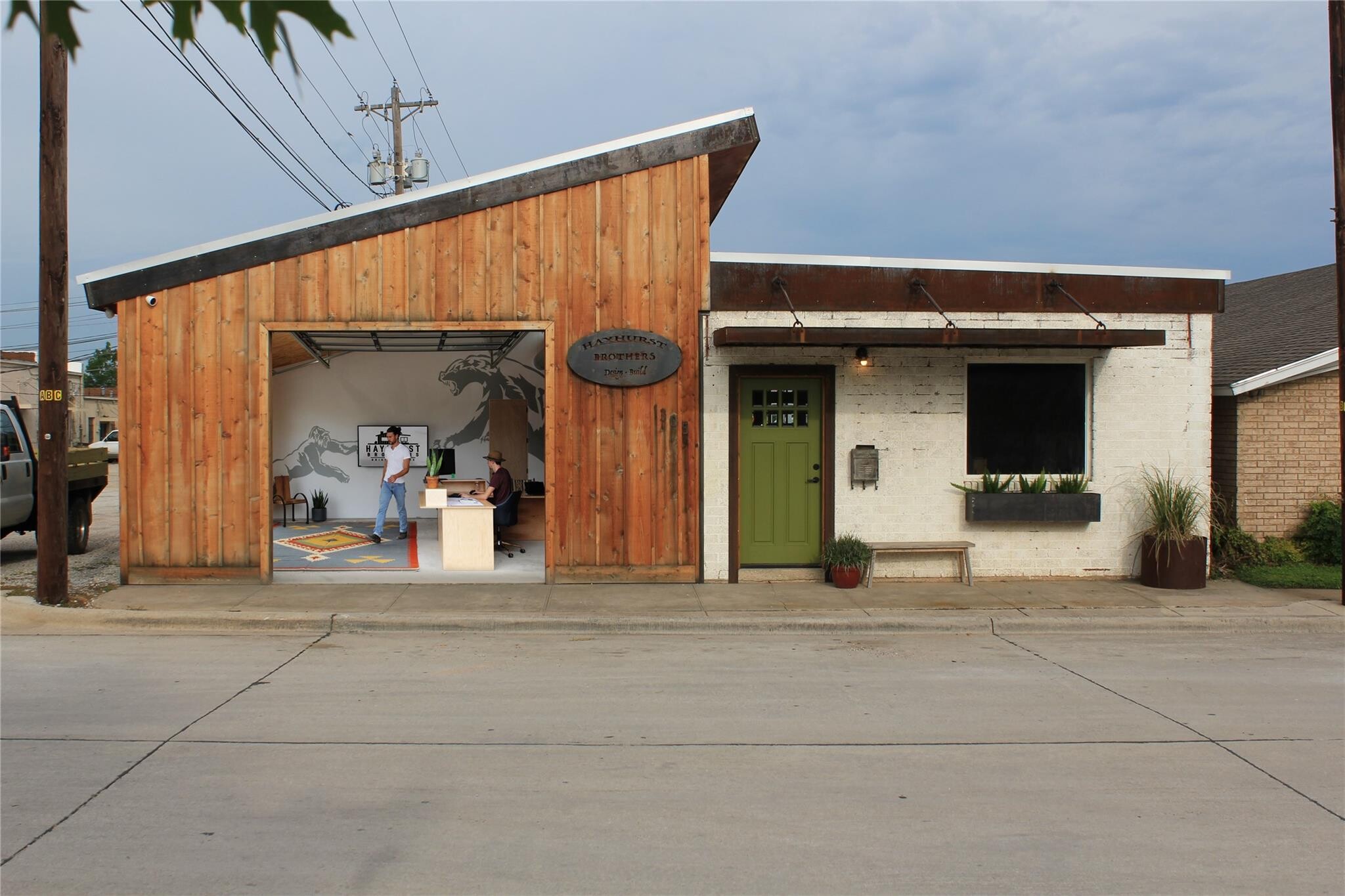 1305 10th St, Bridgeport, TX for sale Primary Photo- Image 1 of 41