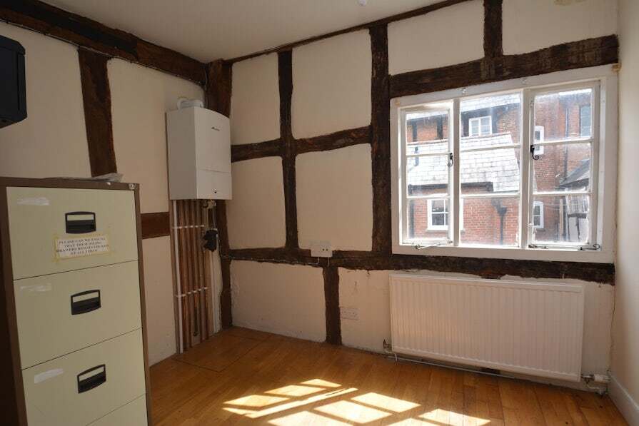 41 A Bridge St, Hereford for lease Building Photo- Image 1 of 13