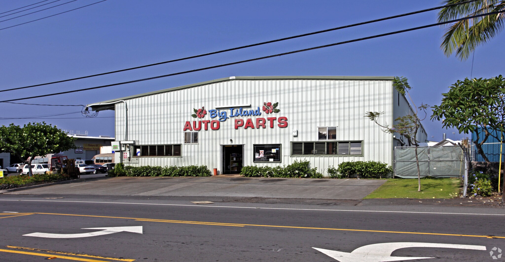 74-5546 Kaiwi St, Kailua Kona, HI for sale Building Photo- Image 1 of 1