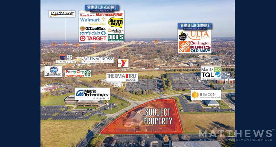 1757 Indian Wood Cir, Maumee, OH for sale Building Photo- Image 1 of 1