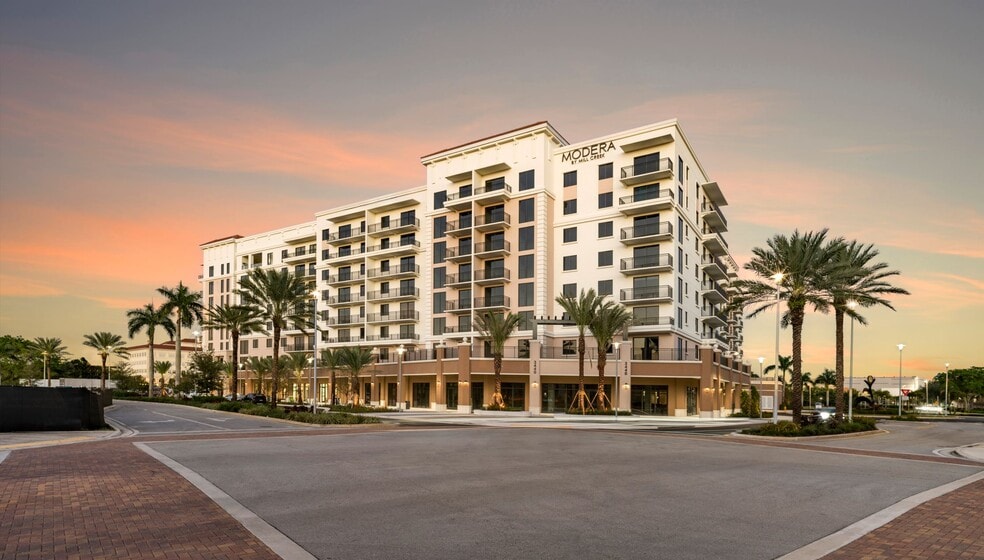 3400 SW 76 Ter, Davie, FL for lease - Building Photo - Image 1 of 1