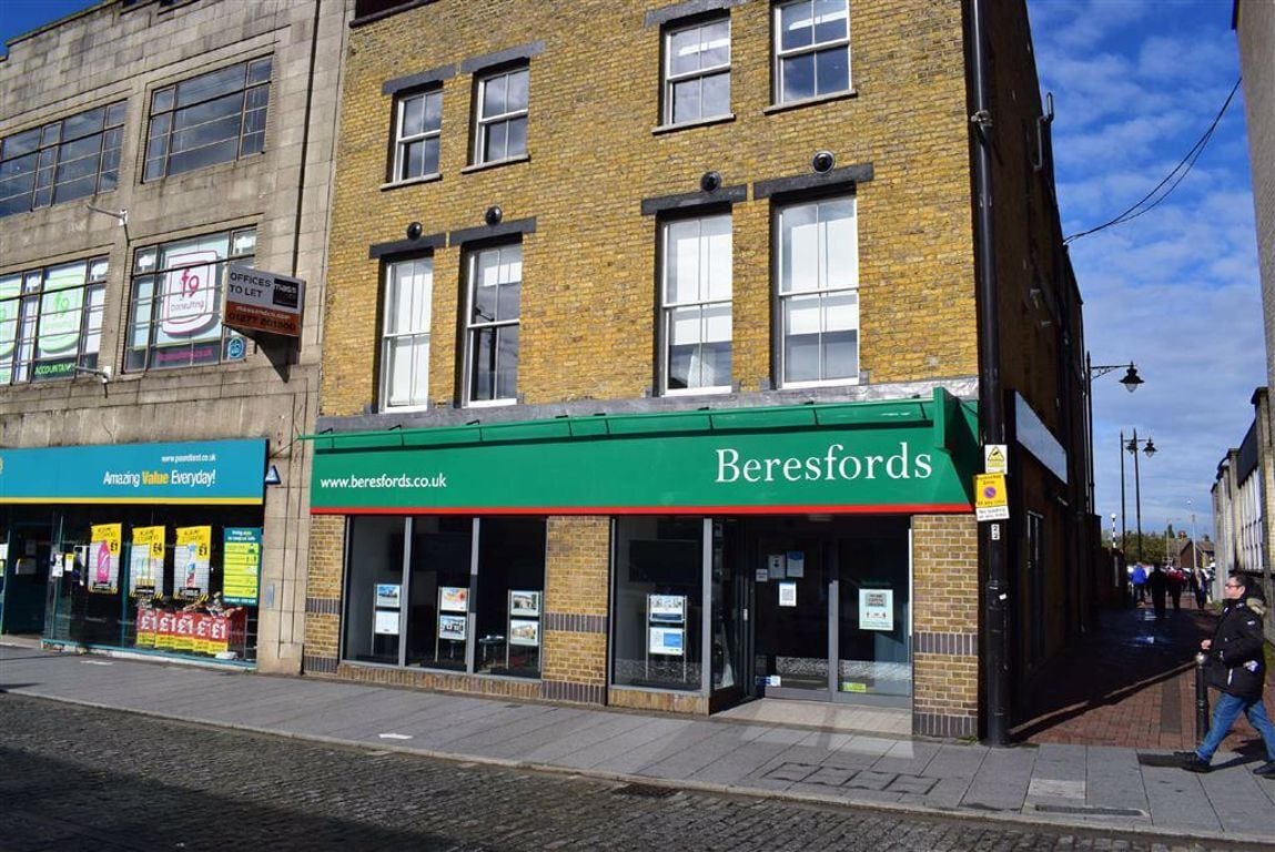 77-79 High St, Brentwood for sale Building Photo- Image 1 of 6