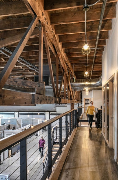 975 SE Main St, Portland, OR for lease - Interior Photo - Image 2 of 17