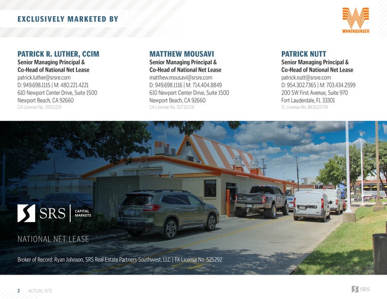 3710 W Northwest Hwy, Dallas, TX for sale - Building Photo - Image 2 of 5