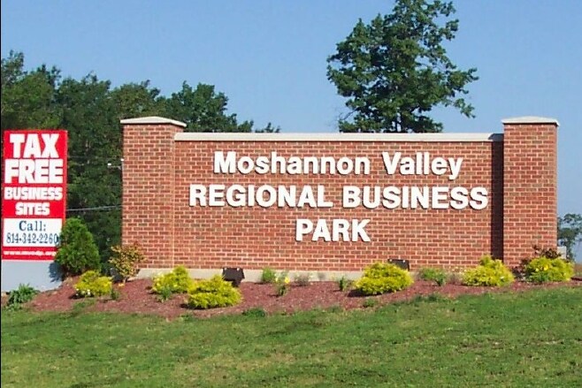 Route 322, Philipsburg, PA for sale Building Photo- Image 1 of 1