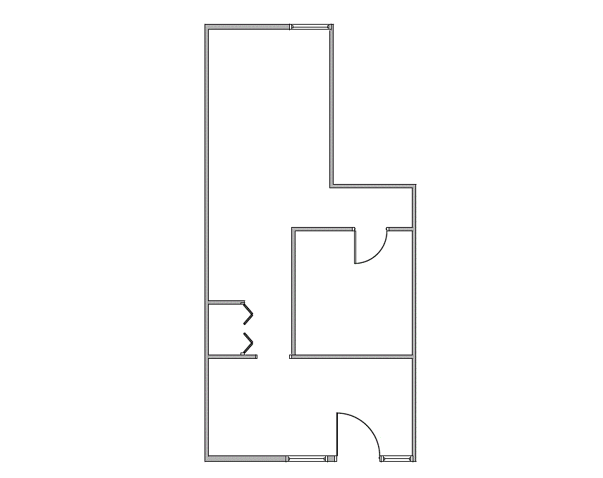 11225 N 28th Dr, Phoenix, AZ for lease Floor Plan- Image 1 of 1