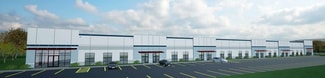 More details for 2755 Procurement Cir, Fayetteville, NC - Flex for Lease