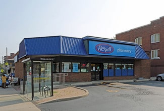 More details for 331 Dundurn St S, Hamilton, ON - Retail for Sale