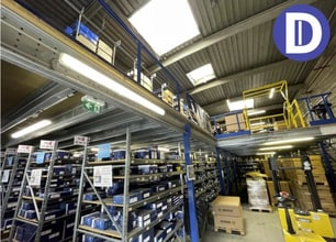 Industrial in Metz for sale Interior Photo- Image 2 of 3