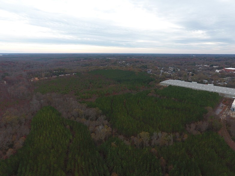 Shiloh Rd, Seneca, SC 29678