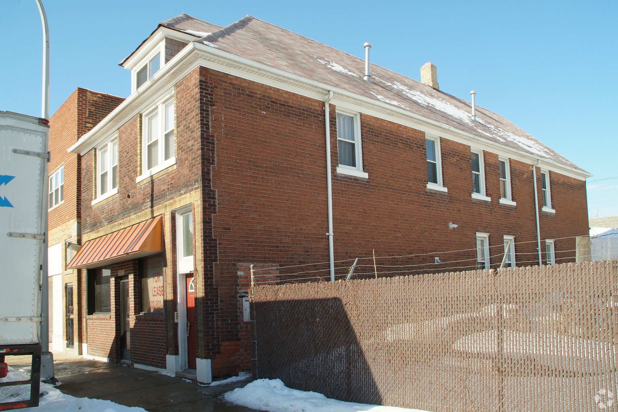 2231 Caniff St, Hamtramck, MI for sale Primary Photo- Image 1 of 1