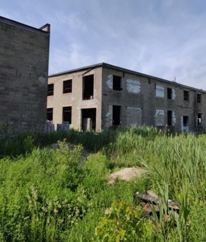 1232-62 Mcdougall St, Windsor, ON for sale Primary Photo- Image 1 of 1