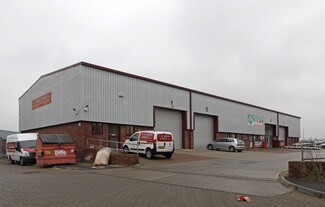 More details for George Summers Clos, Rochester - Industrial for Sale