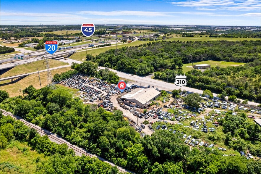 10466 Central Expy, Dallas, TX for sale - Building Photo - Image 3 of 45