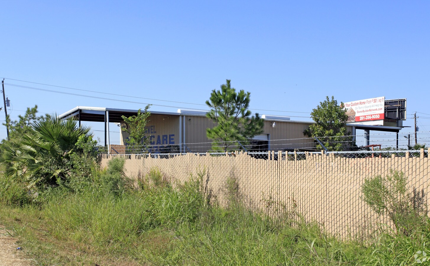 20815 Highway 6, Manvel, TX 77578