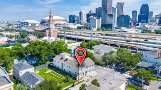 More details for 1201 Baronne St, New Orleans, LA - Hospitality for Sale