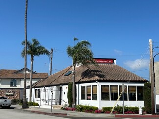 More details for 2900 Newport Blvd, Newport Beach, CA - Retail for Lease