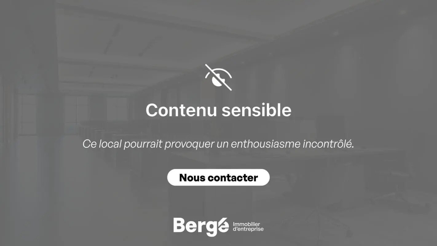 Office in Grasse for lease Interior Photo- Image 1 of 5