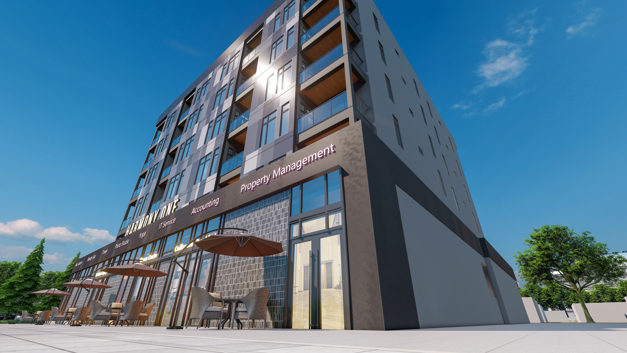 425 16 Av NE, Calgary, AB for lease Primary Photo- Image 1 of 11