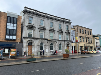 More details for 43 High St, Craigavon - Office for Lease