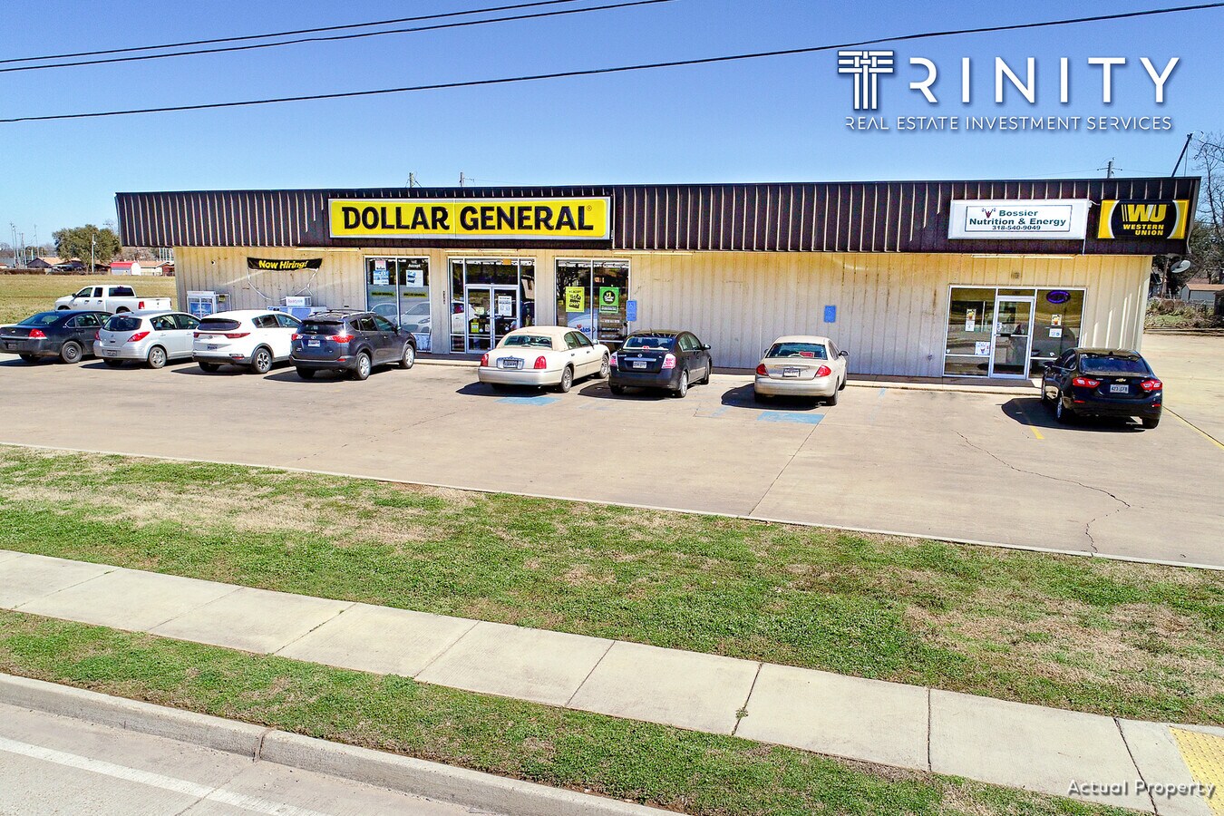 1310 Swan Lake Rd, Bossier City, LA 71111
