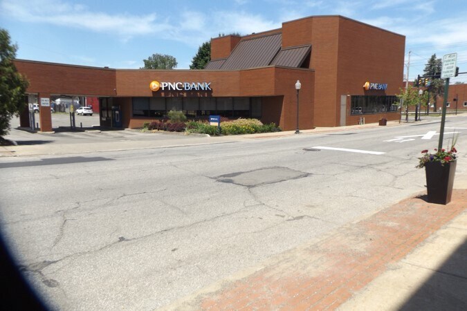 4 W Main St, Corry, PA for sale Primary Photo- Image 1 of 1