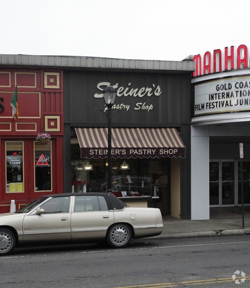 432 Plandome Rd, Manhasset, NY for lease - Primary Photo - Image 1 of 2