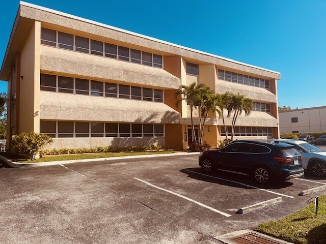 1177 Hypoluxo Rd, Lantana, FL for lease - Building Photo - Image 1 of 6