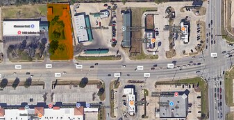 6910 FM 1488 Rd, Magnolia TX - Land