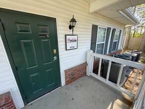 5722 N Broadway St, Kansas City, MO for lease Interior Photo- Image 2 of 7