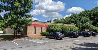 More details for 100 Bearfoot Rd, Northborough, MA - Flex for Lease