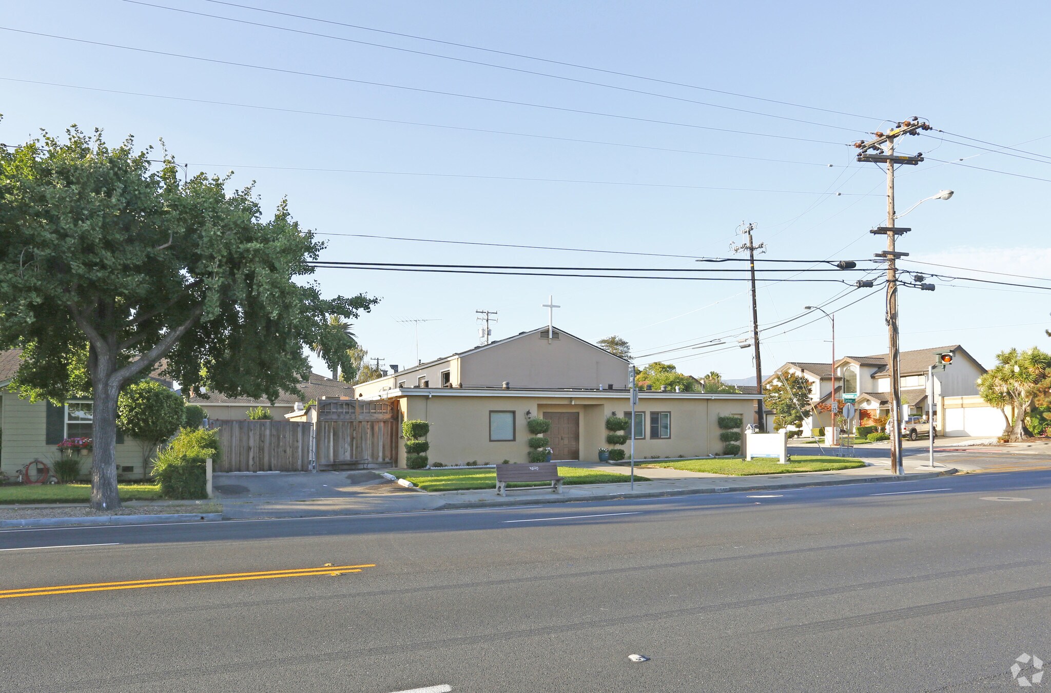 1548 Curtner Ave, San Jose, CA for sale Primary Photo- Image 1 of 1