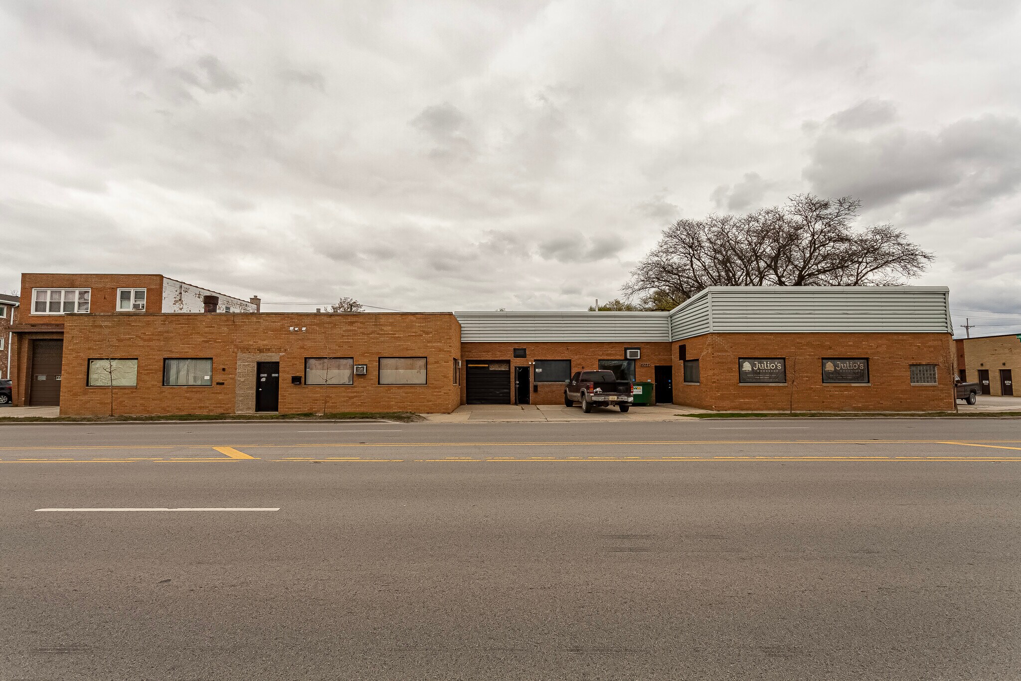 8220-8226 47th St, Lyons, IL for sale Building Photo- Image 1 of 1